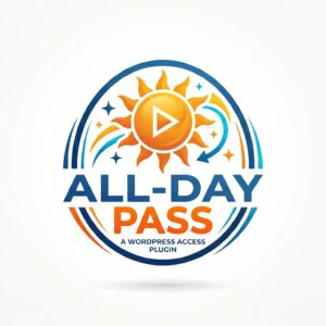 All Day Pass