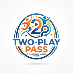 Two play pass